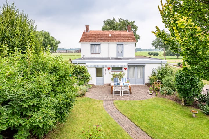 Foto 42 van Berkenlaan 126