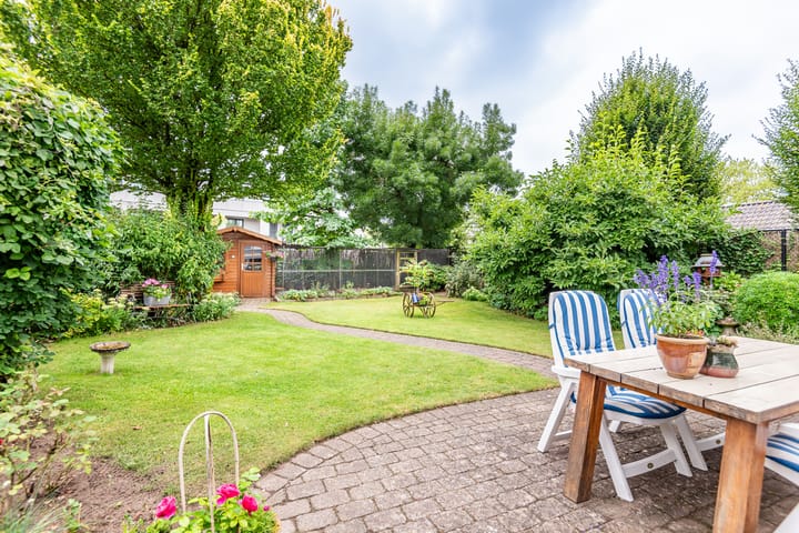 Foto 43 van Berkenlaan 126