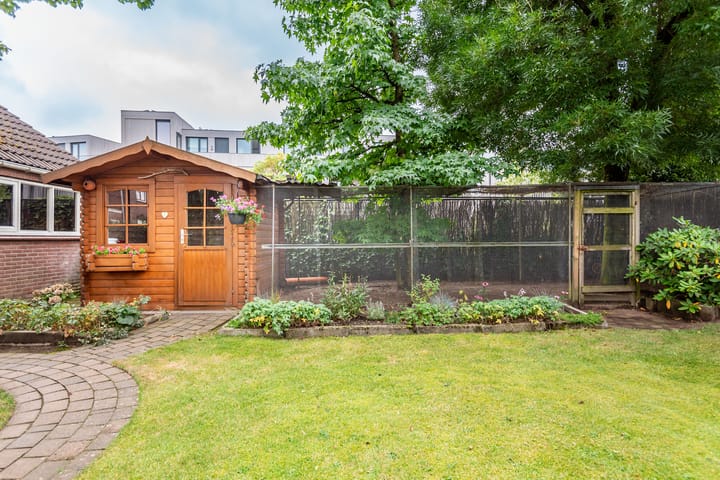 Foto 44 van Berkenlaan 126