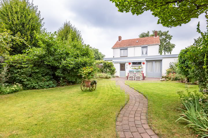 Foto 45 van Berkenlaan 126