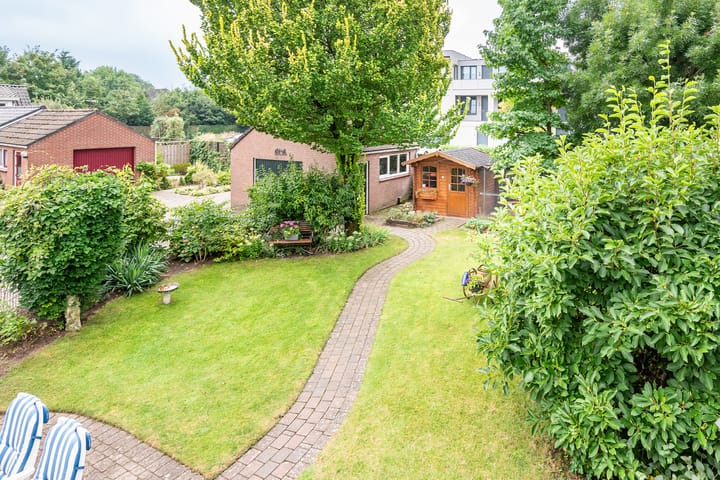 Foto 47 van Berkenlaan 126