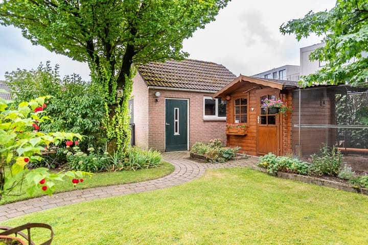 Foto 48 van Berkenlaan 126