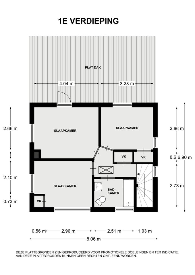 Foto 56 van Berkenlaan 126