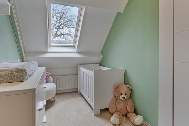 Photo 16 of Zuid-Oosterstraat 3