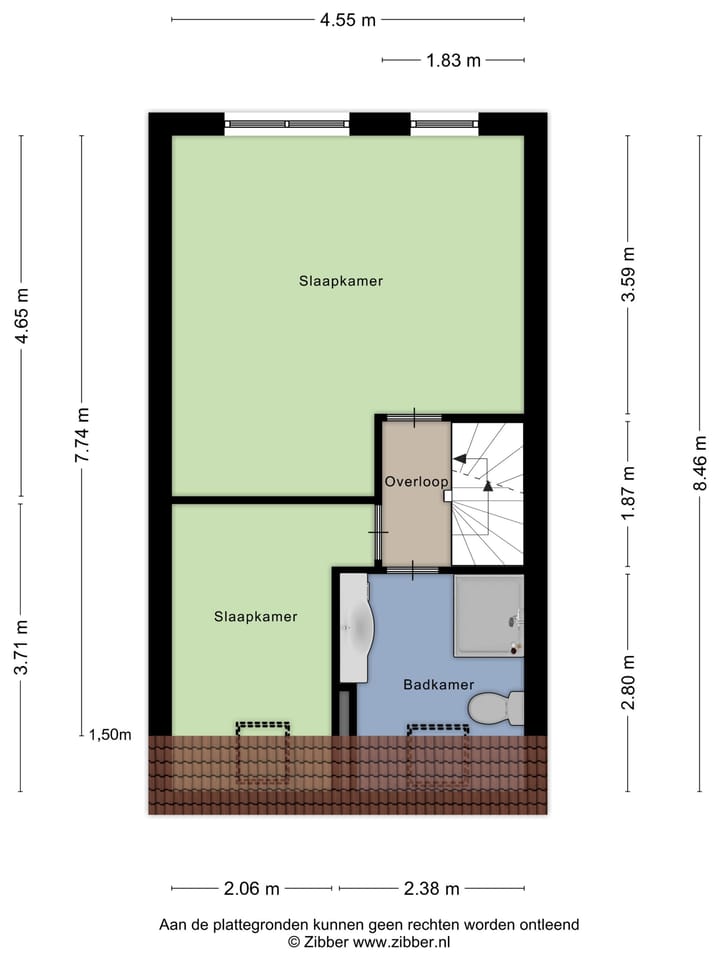 Photo 29 of Zuid-Oosterstraat 3