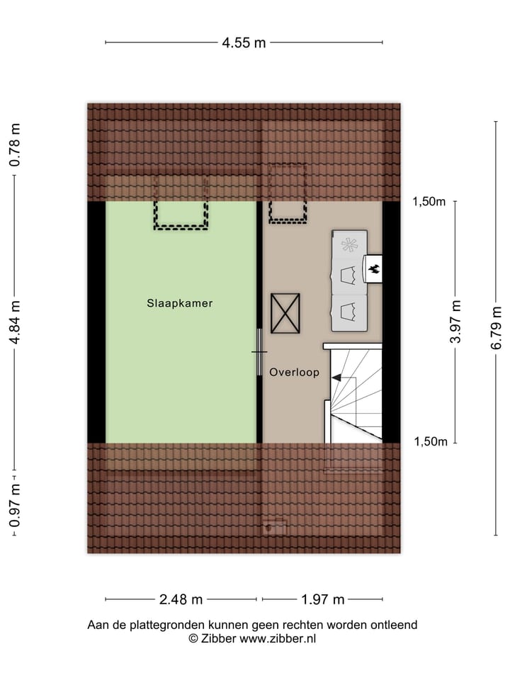 Photo 30 of Zuid-Oosterstraat 3