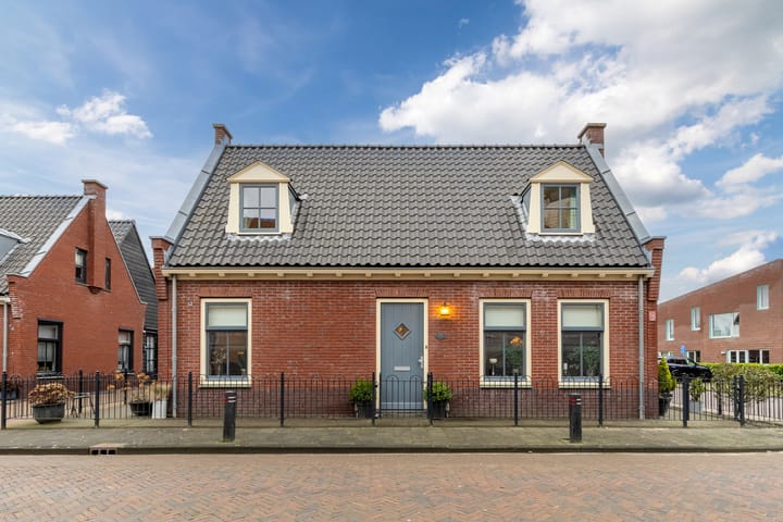 Prins Clausstraat 5