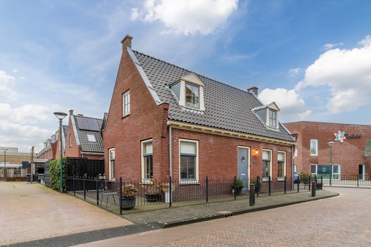 Prins Clausstraat 5 main image