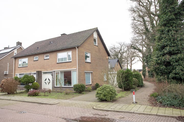 Schumannstraat 20