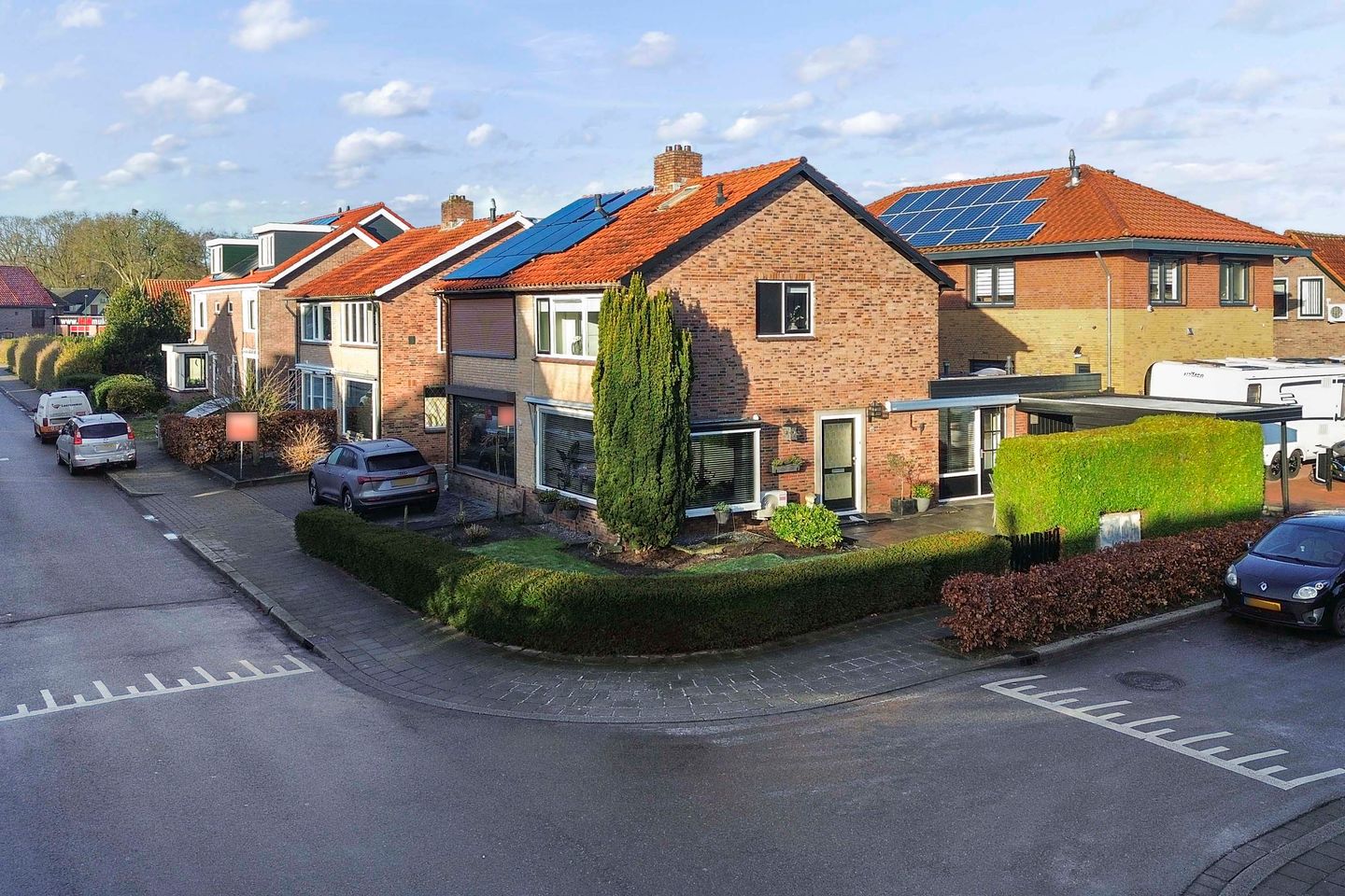 Foto 1 van Kievitsweg 40