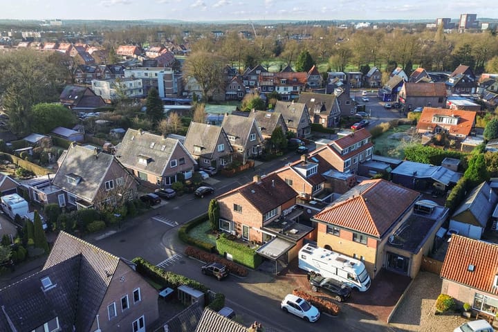 Foto 45 van Kievitsweg 40