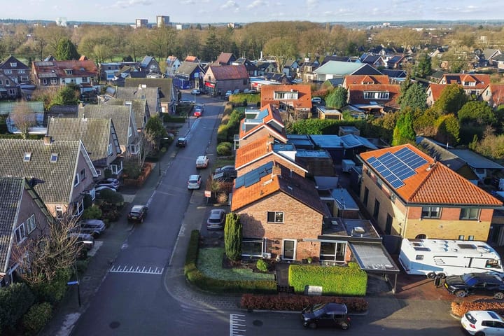 Foto 46 van Kievitsweg 40