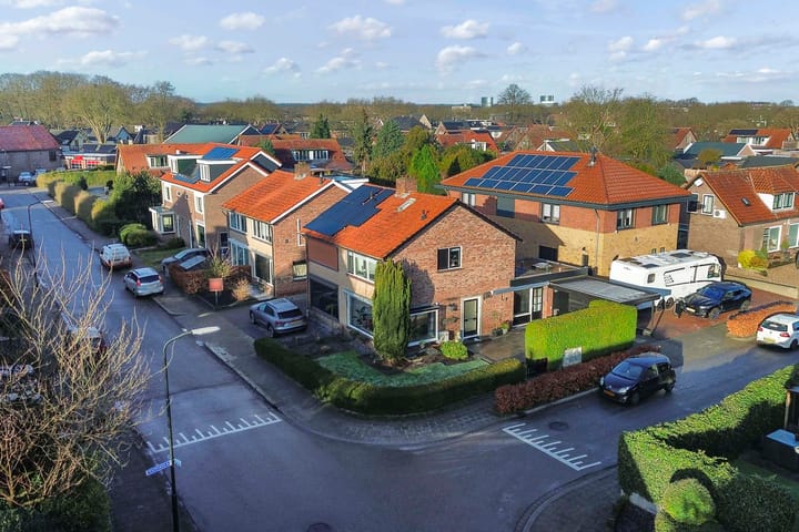 Foto 47 van Kievitsweg 40