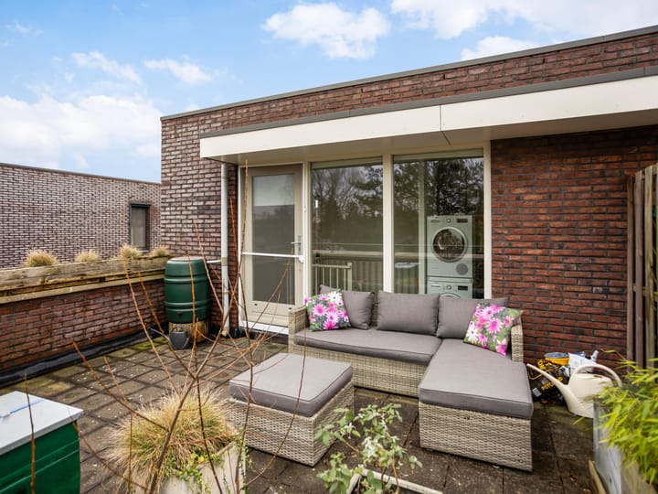 Foto 5 van Tylkedam 42