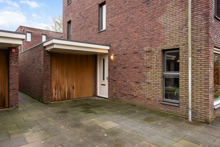 Foto 8 van Tylkedam 42