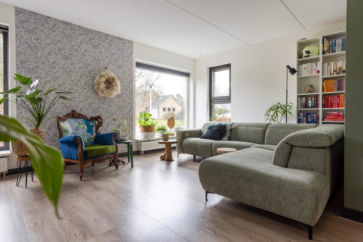 Foto 14 van Tylkedam 42