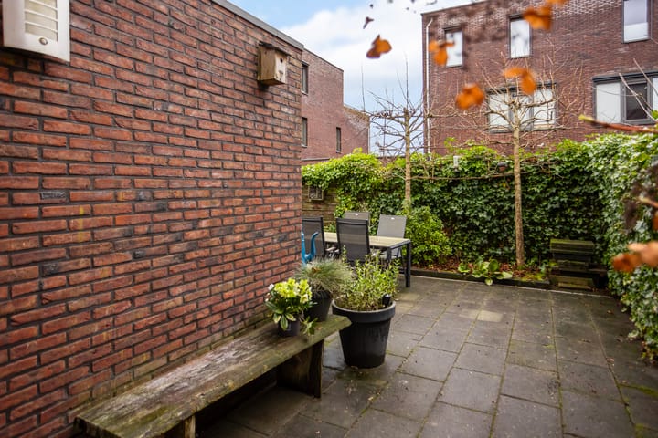 Foto 25 van Tylkedam 42