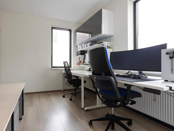 Foto 43 van Tylkedam 42