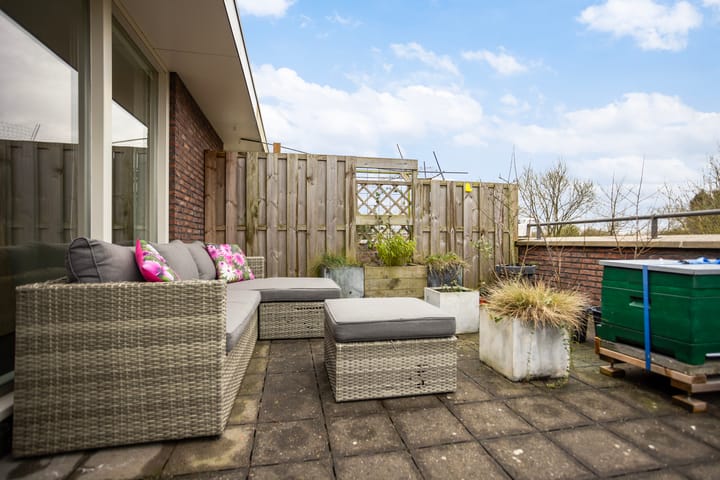 Foto 46 van Tylkedam 42