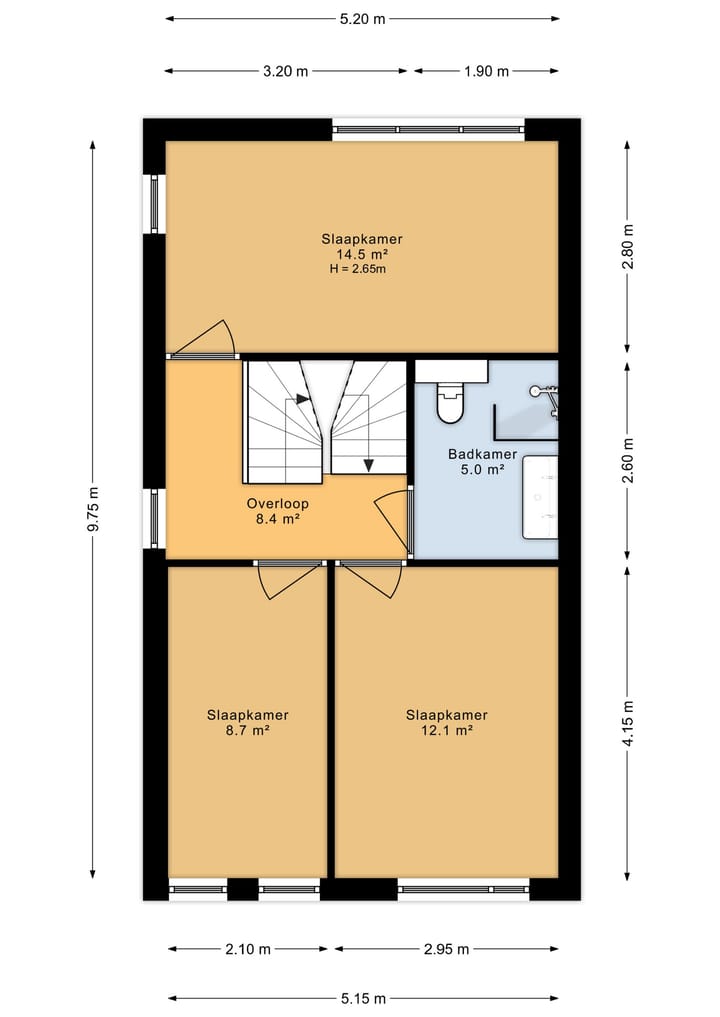 Foto 51 van Tylkedam 42
