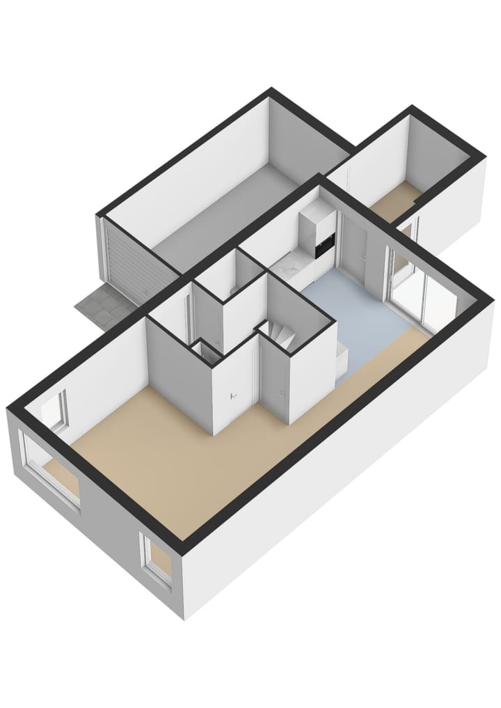 Foto 56 van Tylkedam 42