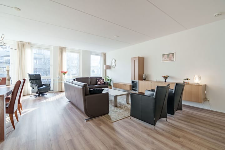 Foto 2 van Montaubanstraat 151