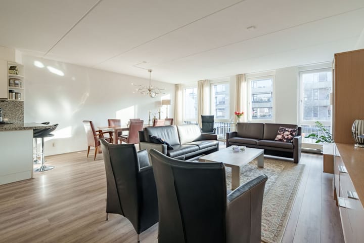 Foto 3 van Montaubanstraat 151