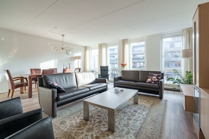 Foto 4 van Montaubanstraat 151