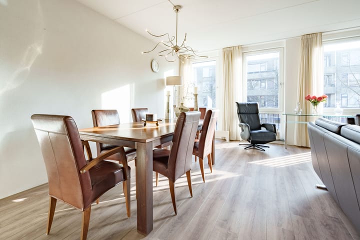 Foto 5 van Montaubanstraat 151