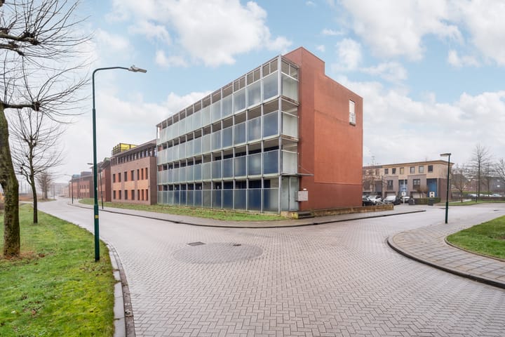 Foto 1 van De Bouw 31