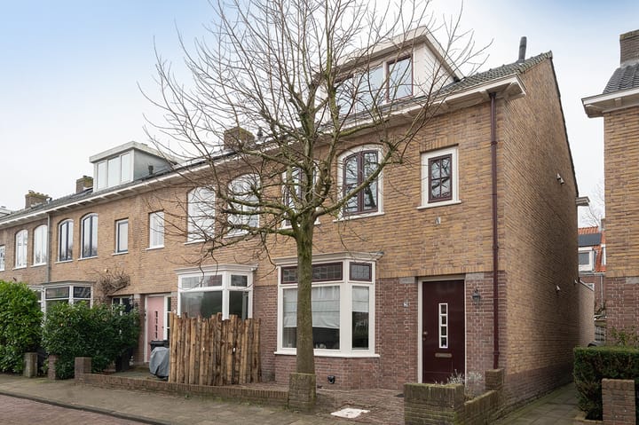 Foto 1 van Terheidenstraat 29
