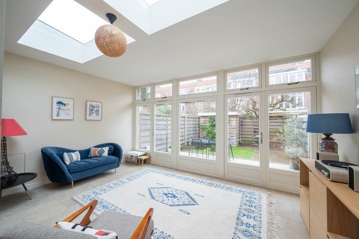 Foto 2 van Terheidenstraat 29