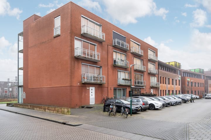 Foto 20 van De Bouw 31