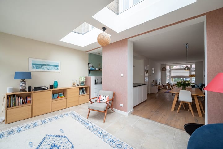 Foto 3 van Terheidenstraat 29