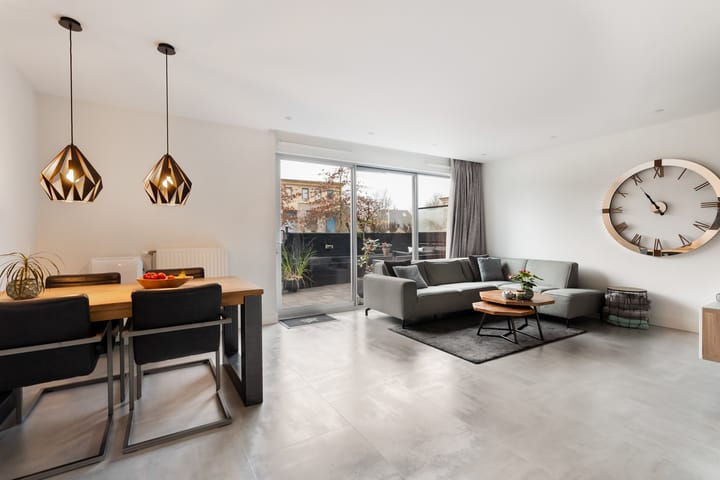 Foto 2 van De Bouw 31