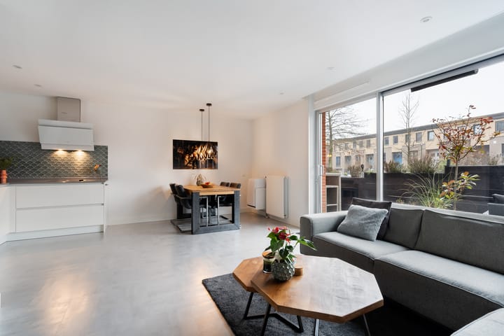 Foto 3 van De Bouw 31