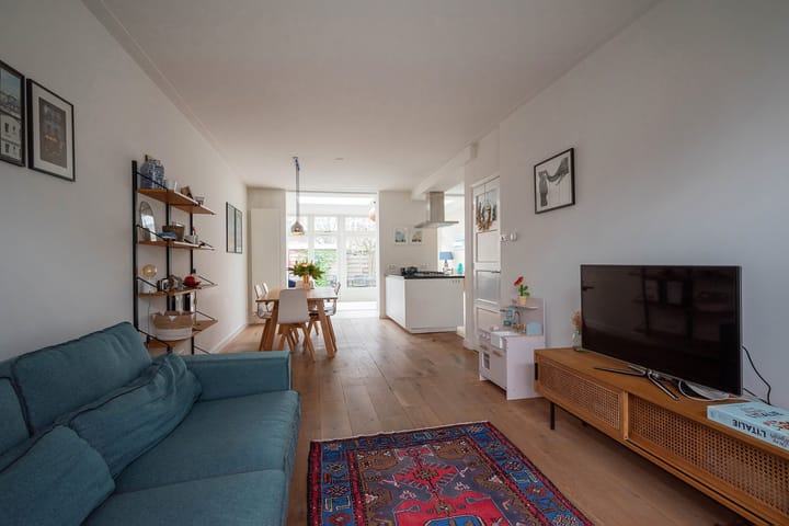 Foto 7 van Terheidenstraat 29