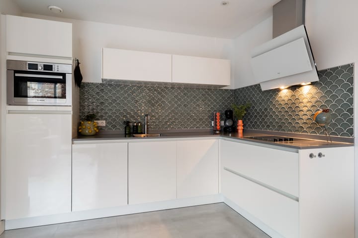 Foto 5 van De Bouw 31