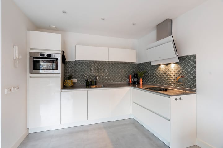 Foto 6 van De Bouw 31