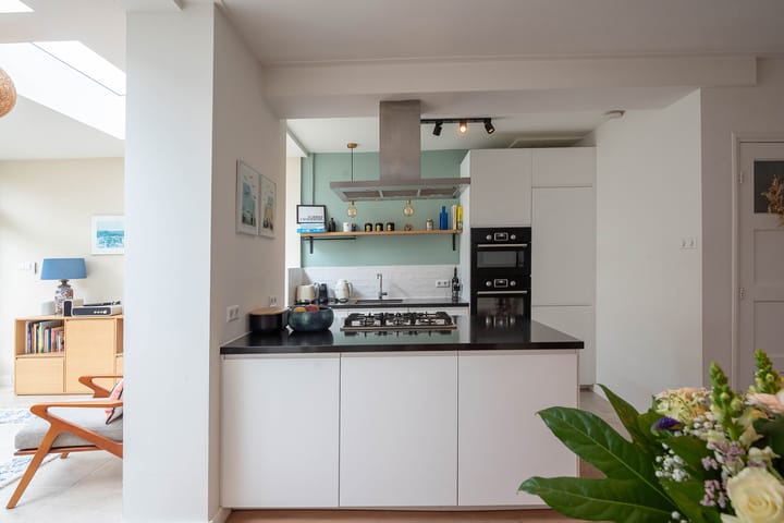 Foto 10 van Terheidenstraat 29