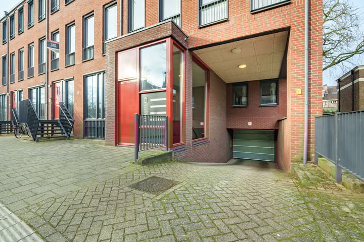 Foto 19 van Montaubanstraat 151