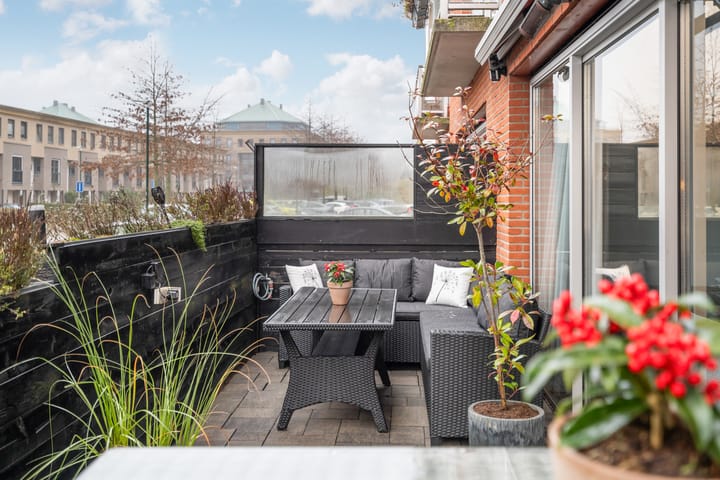 Foto 7 van De Bouw 31