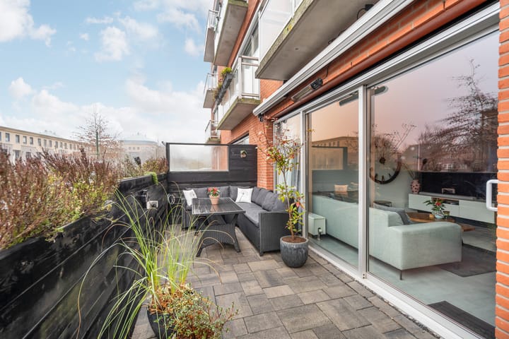 Foto 8 van De Bouw 31