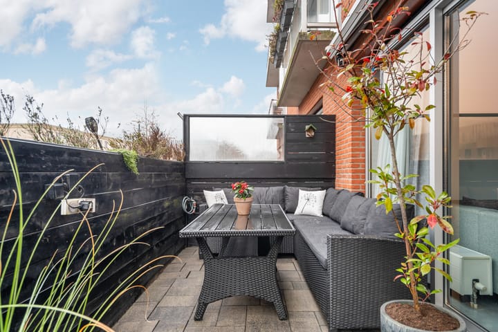 Foto 9 van De Bouw 31