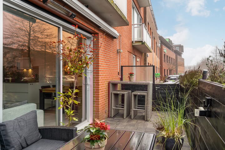 Foto 10 van De Bouw 31