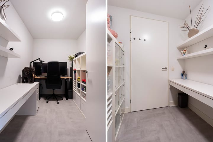 Foto 12 van De Bouw 31