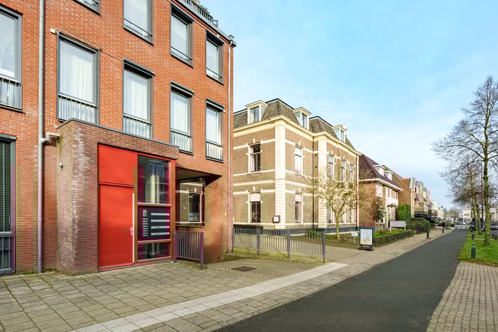 Foto 25 van Montaubanstraat 151