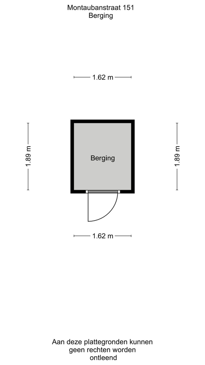 Foto 28 van Montaubanstraat 151