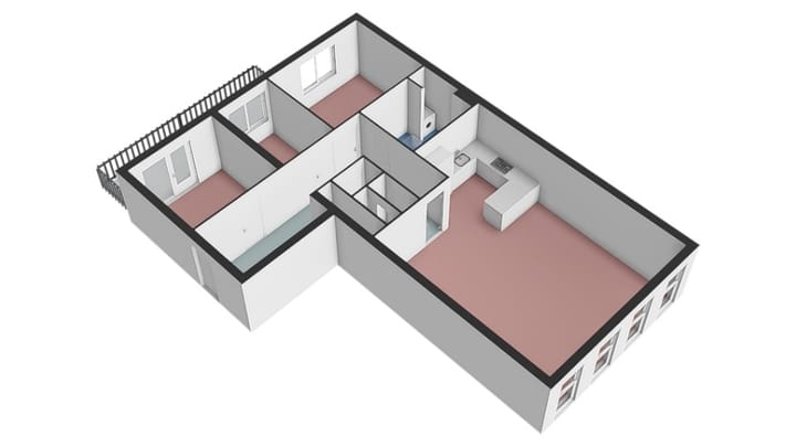 Foto 29 van Montaubanstraat 151