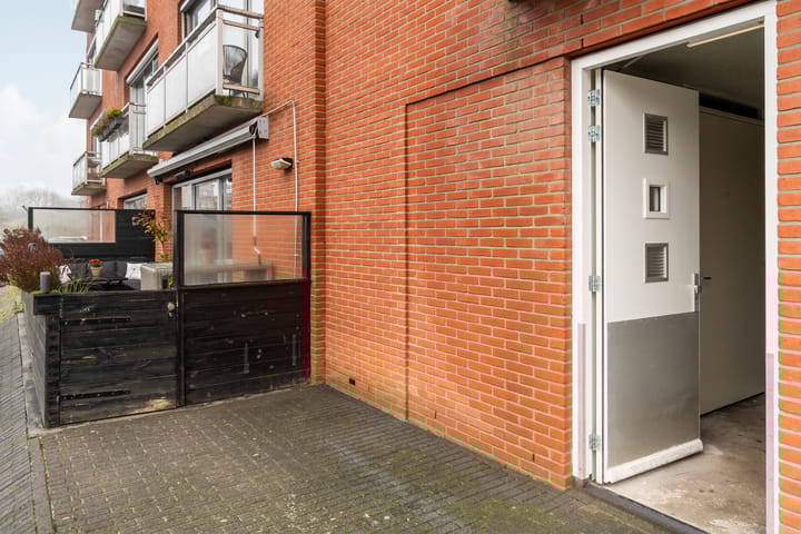 Foto 18 van De Bouw 31